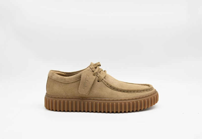 clarks scarpa torhill lo