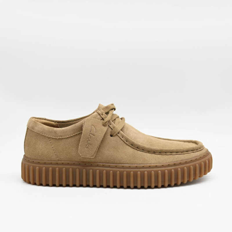 clarks scarpa torhill lo