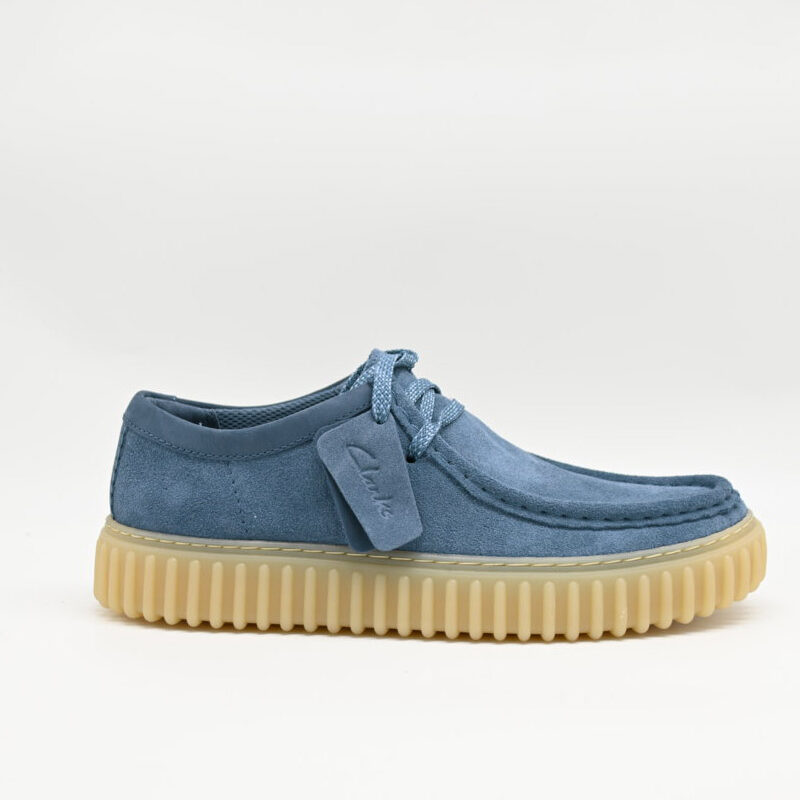 clarks scarpa torhill lo