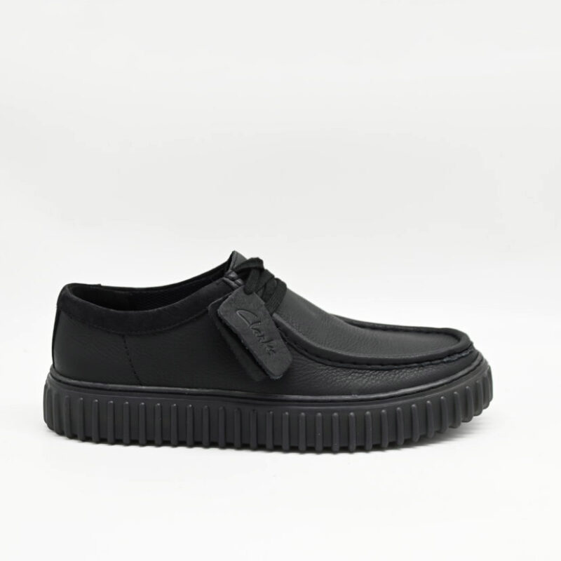 clarks scarpa torhill lo
