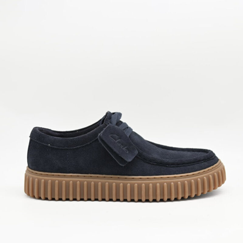 clarks scarpa torhill lo