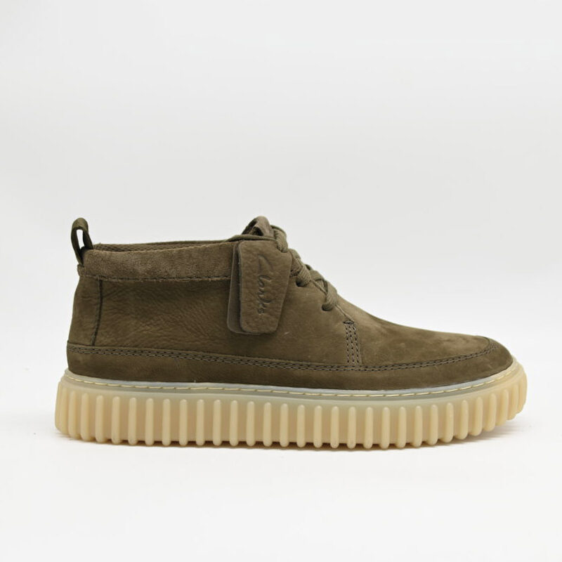 clarks stivaletto torhill lacehi