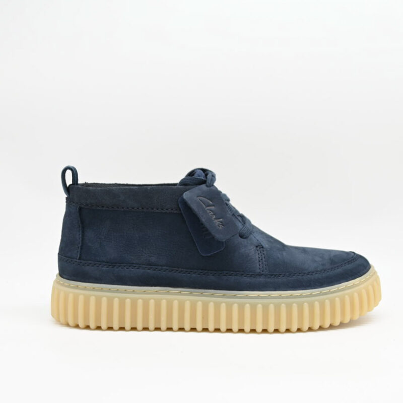clarks stivaletto torhill lacehi
