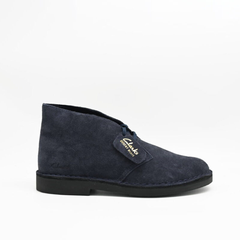 clarks polacchina desert bt evo