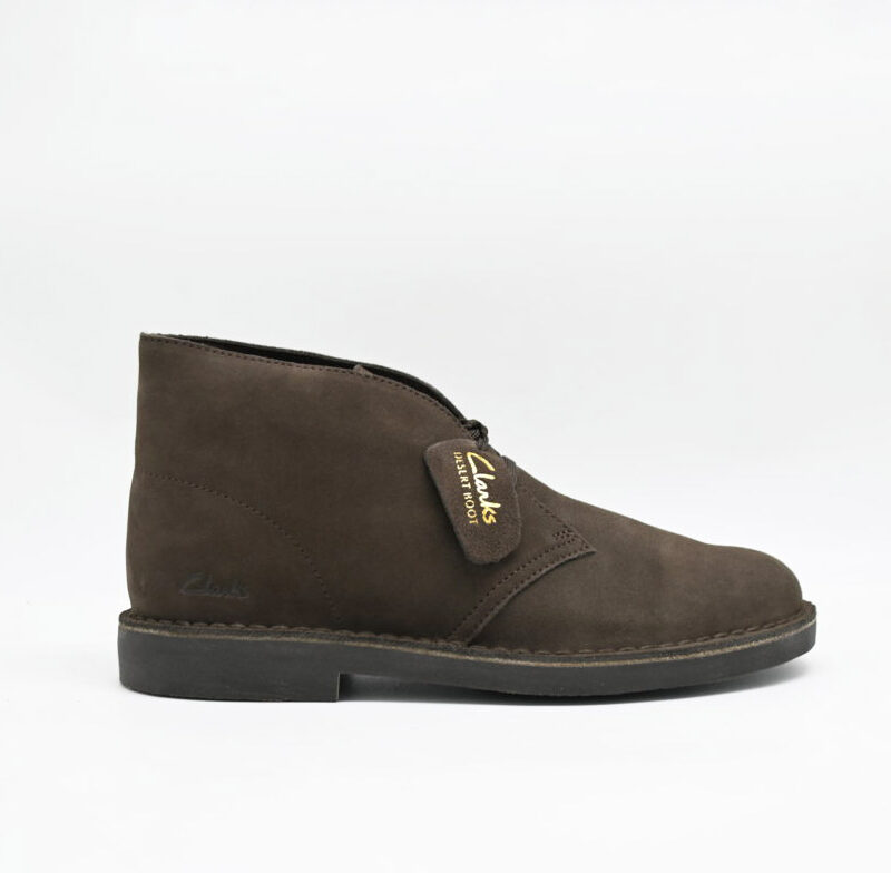 clarks polacchina desert bt evo