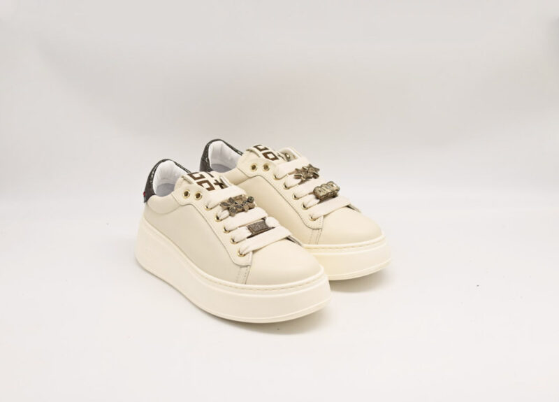 gio+ sneakers pelle pia402b