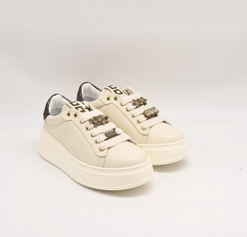 gio+ sneakers pelle pia402b