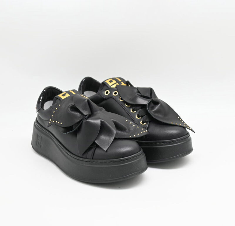 gio+ sneakers pelle pia448a