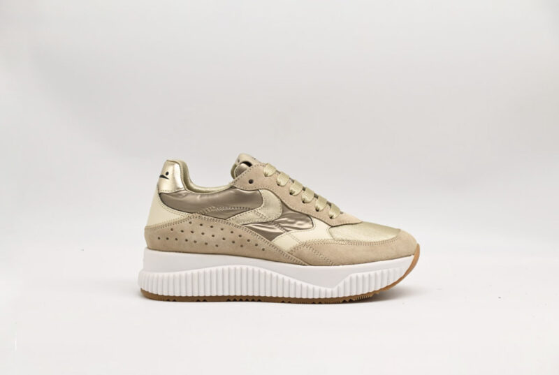voile blanche sneakers lana fresh