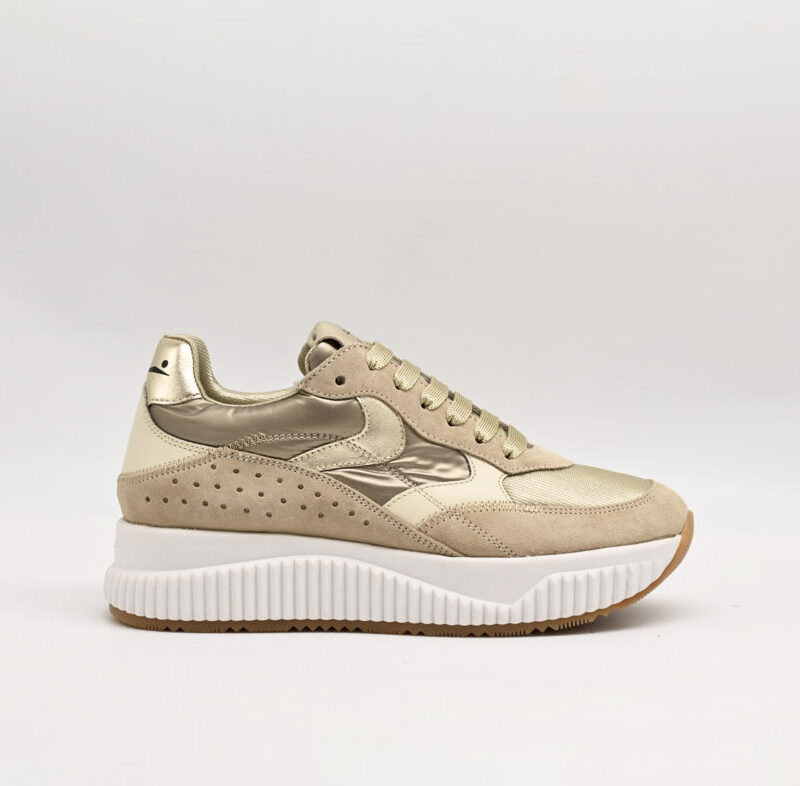 voile blanche sneakers lana fresh
