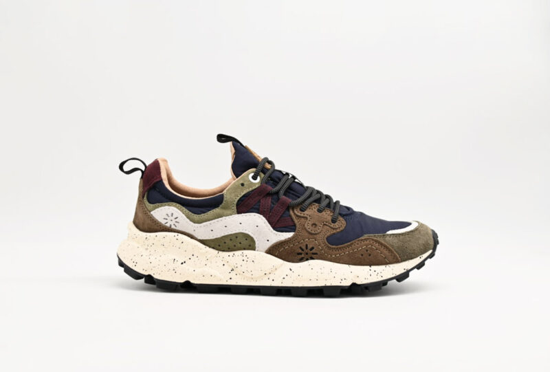 flower mountain sneakers yamano 3 man