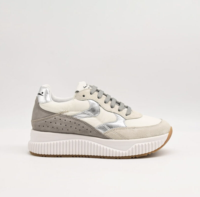 voile blanche sneakers lana fresh