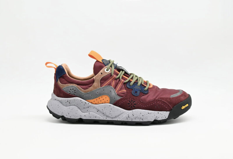 flower mountain sneakers yamano 3 uni perform