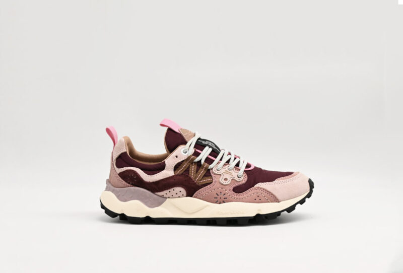 flower mountain sneakers yamano 3 woman