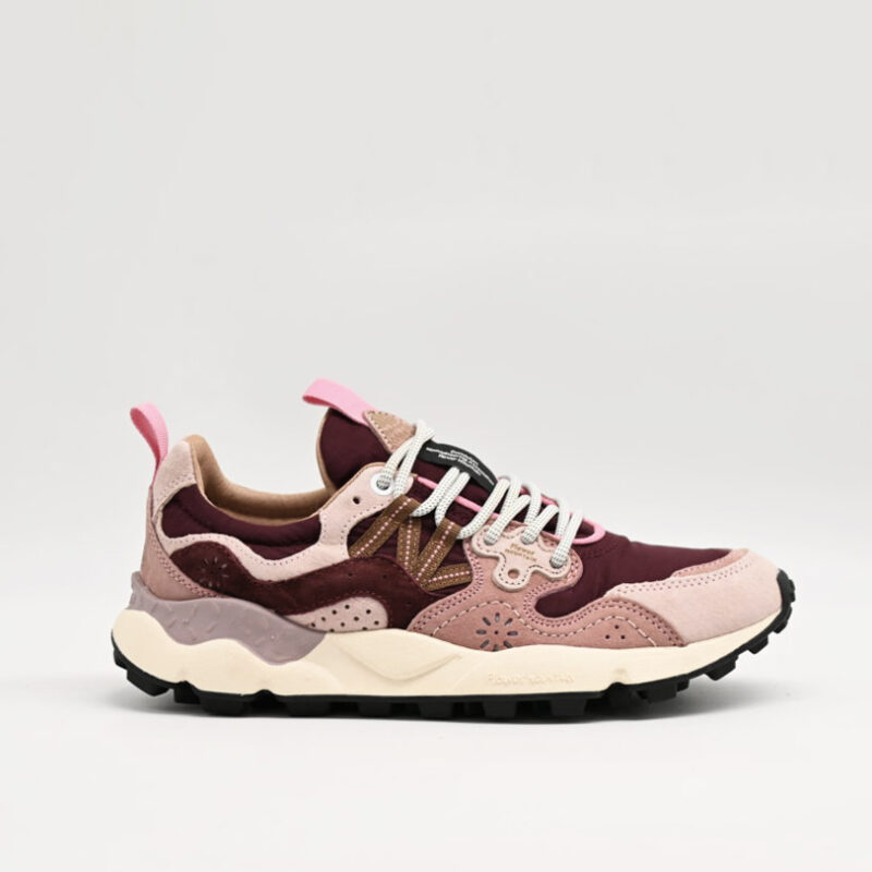 flower mountain sneakers yamano 3 woman