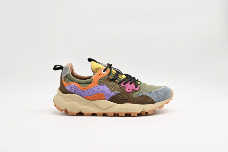 flower mountain sneakers yamano 3 uni