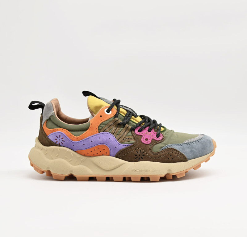 flower mountain sneakers yamano 3 uni