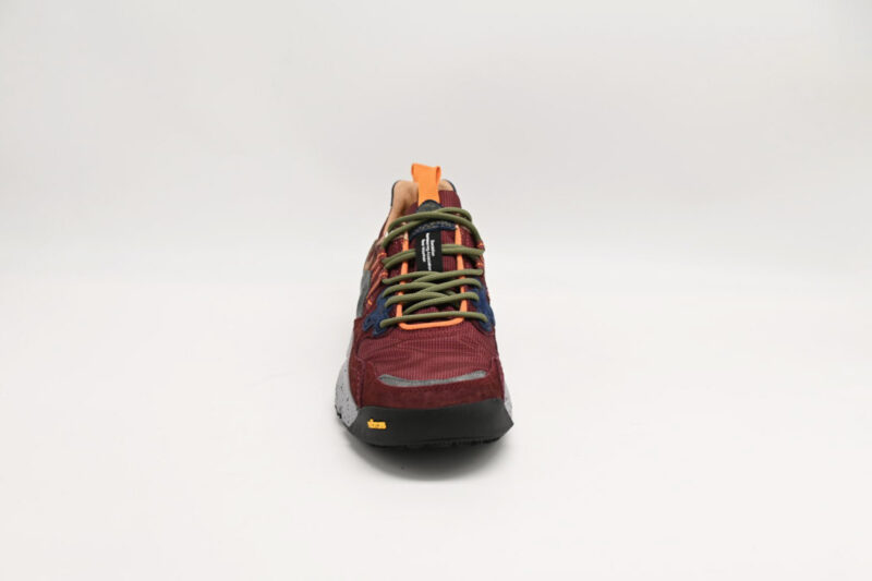 flower mountain sneakers yamano 3 uni perform - immagine 3