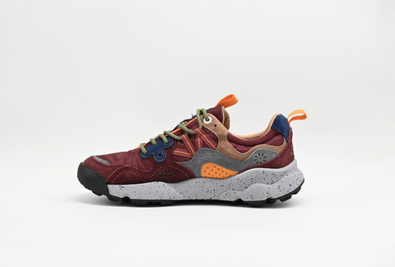 flower mountain sneakers yamano 3 uni perform - immagine 4