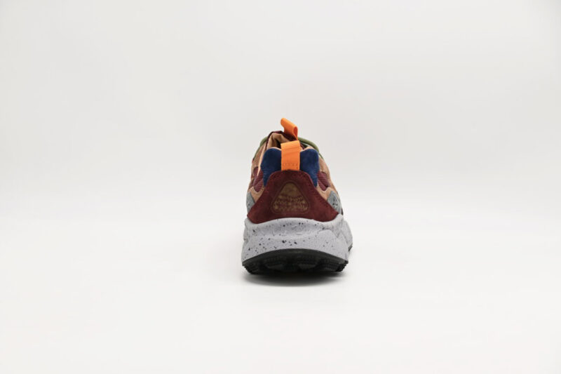 flower mountain sneakers yamano 3 uni perform - immagine 5