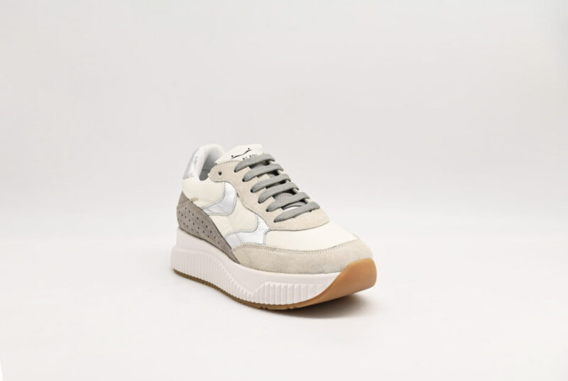 voile blanche sneakers lana fresh - immagine 2