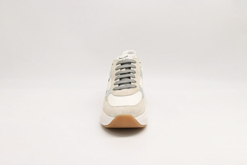 voile blanche sneakers lana fresh - immagine 3