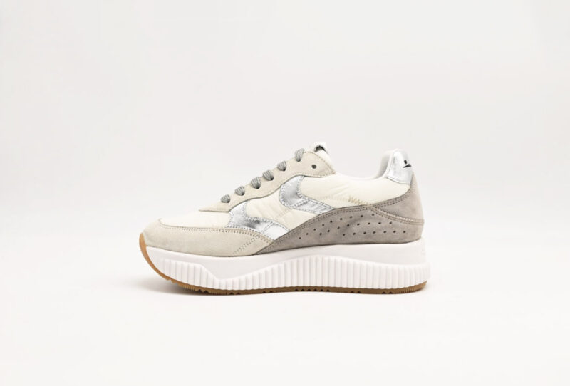 voile blanche sneakers lana fresh - immagine 4
