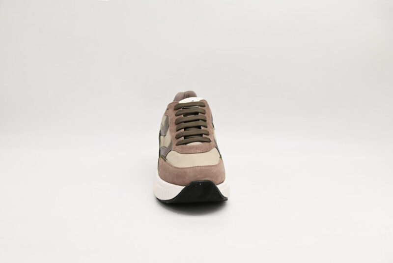 voile blanche sneakers lana fresh - immagine 3