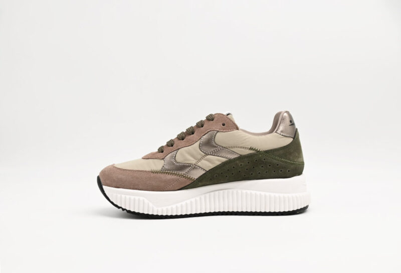 voile blanche sneakers lana fresh - immagine 4