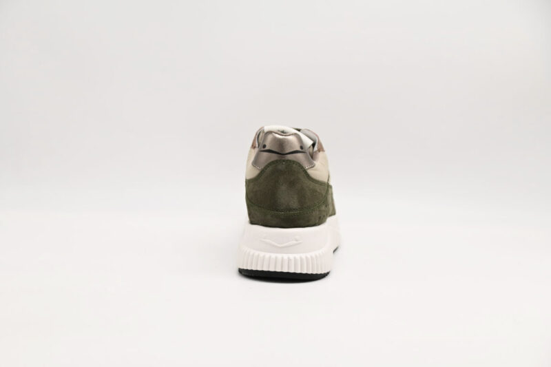 voile blanche sneakers lana fresh - immagine 5