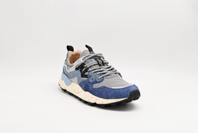 flower mountain sneakers yamano 3 man - immagine 2