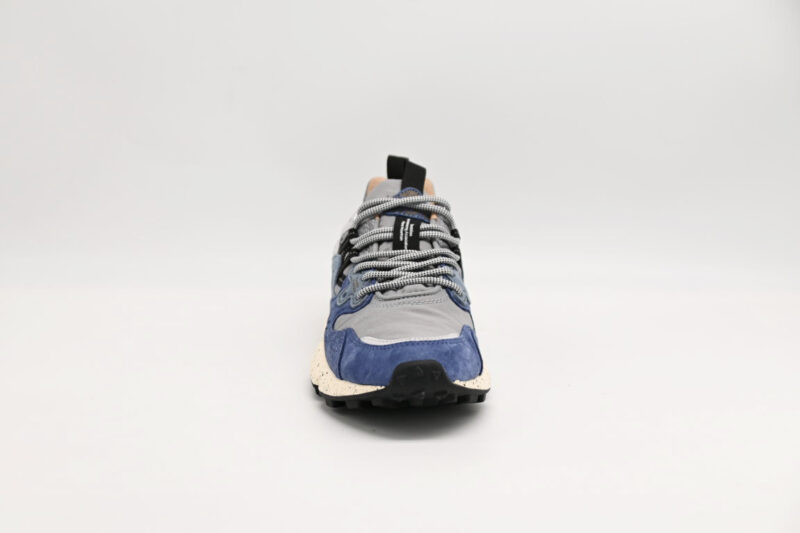 flower mountain sneakers yamano 3 man - immagine 3