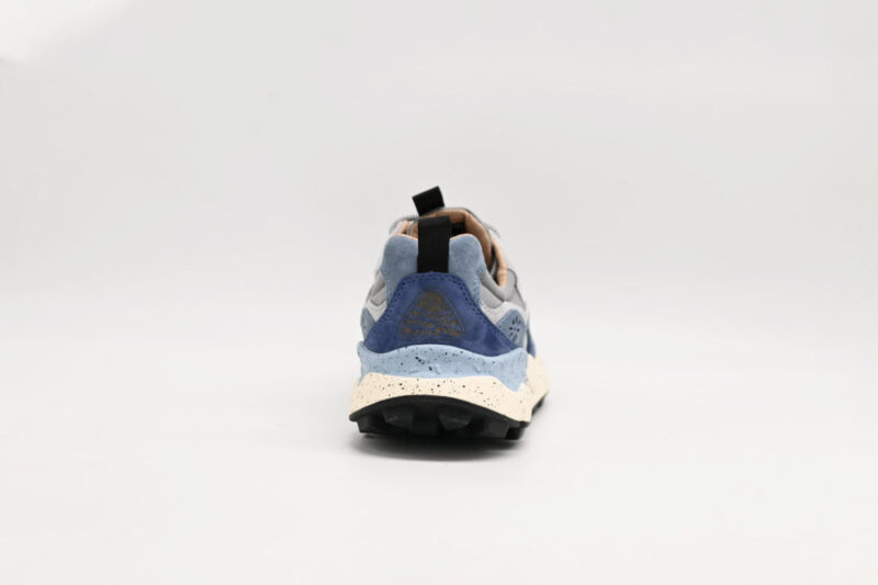 flower mountain sneakers yamano 3 man - immagine 5