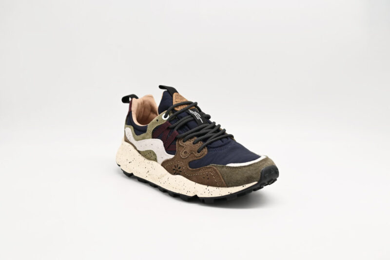 flower mountain sneakers yamano 3 man - immagine 2