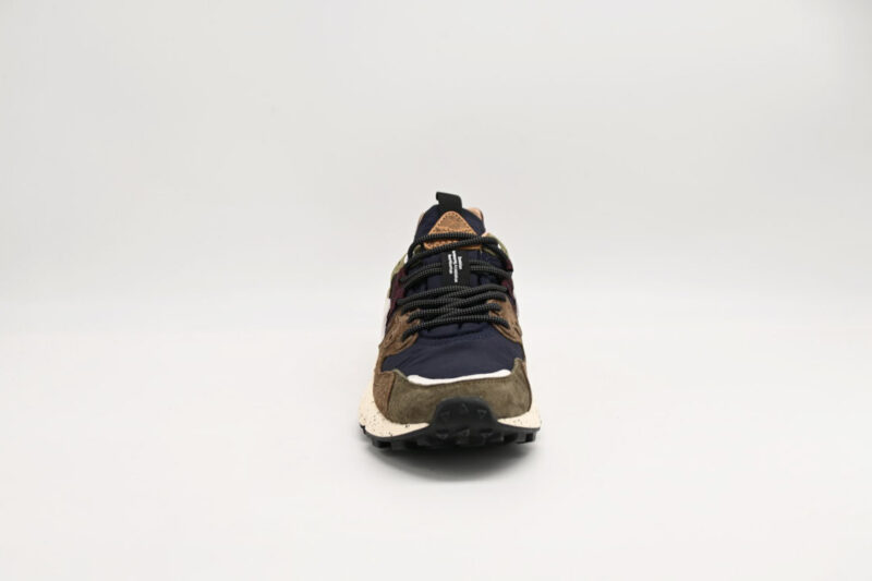 flower mountain sneakers yamano 3 man - immagine 3
