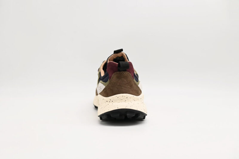 flower mountain sneakers yamano 3 man - immagine 5