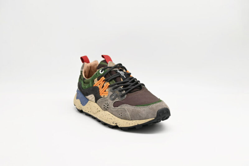 flower mountain sneakers yamano 3 man - immagine 2
