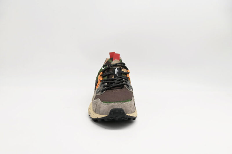 flower mountain sneakers yamano 3 man - immagine 3