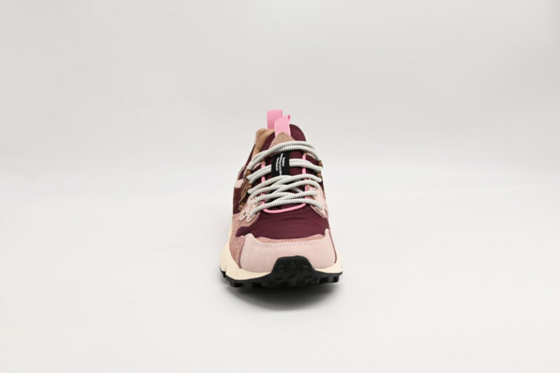 flower mountain sneakers yamano 3 woman - immagine 3