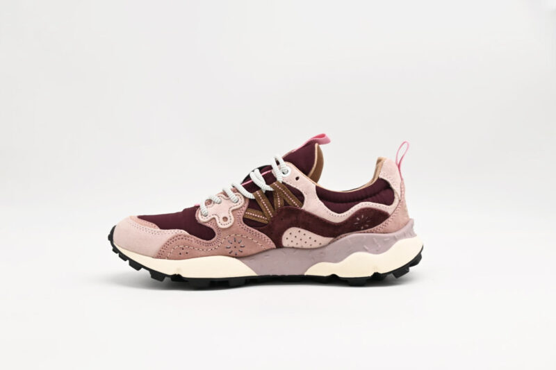 flower mountain sneakers yamano 3 woman - immagine 4