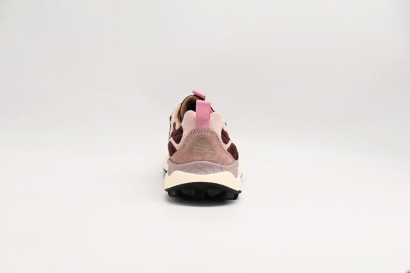 flower mountain sneakers yamano 3 woman - immagine 5