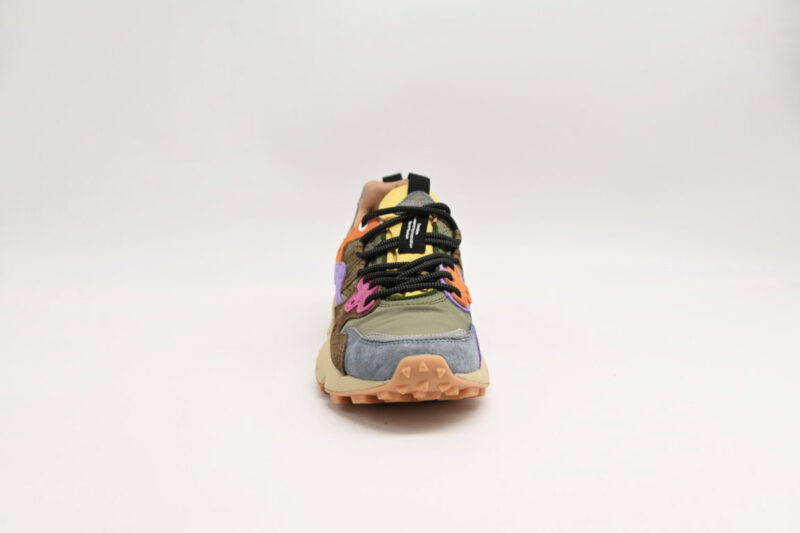 flower mountain sneakers yamano 3 uni - immagine 3