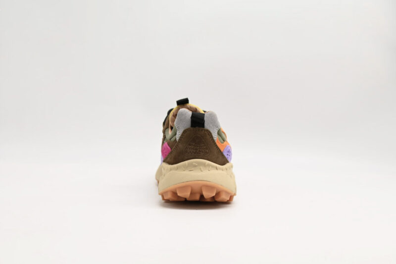 flower mountain sneakers yamano 3 uni - immagine 5