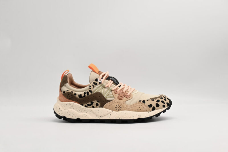 flower mountain sneakers yamano 3 uni