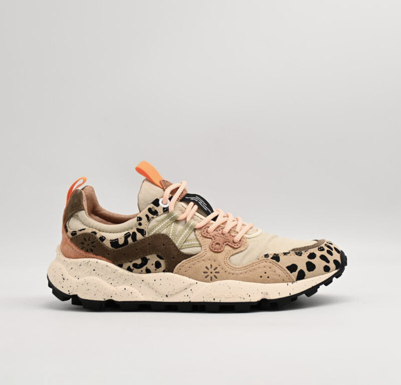 flower mountain sneakers yamano 3 uni