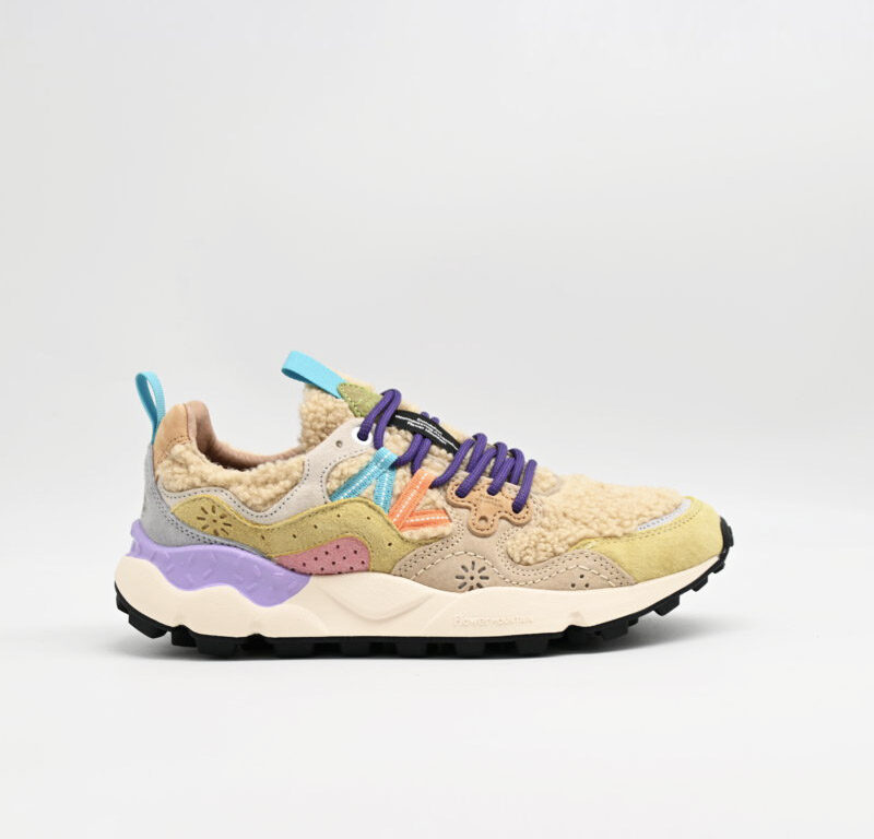 flower mountain sneakers yamano 3 woman