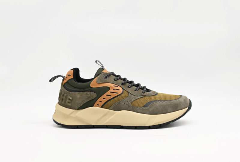 voile blanche sneakers club23