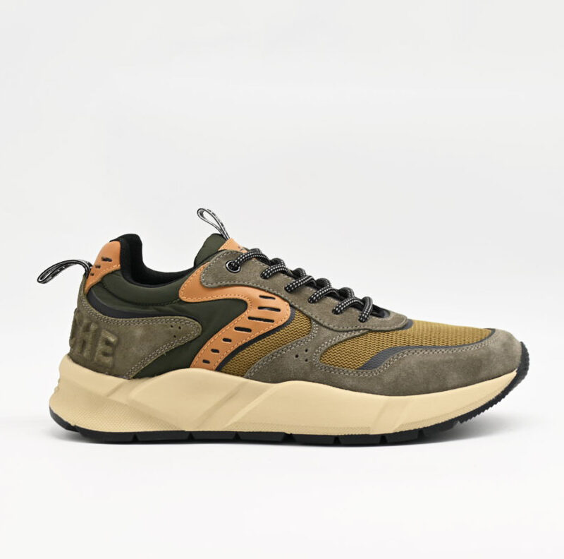 voile blanche sneakers club23