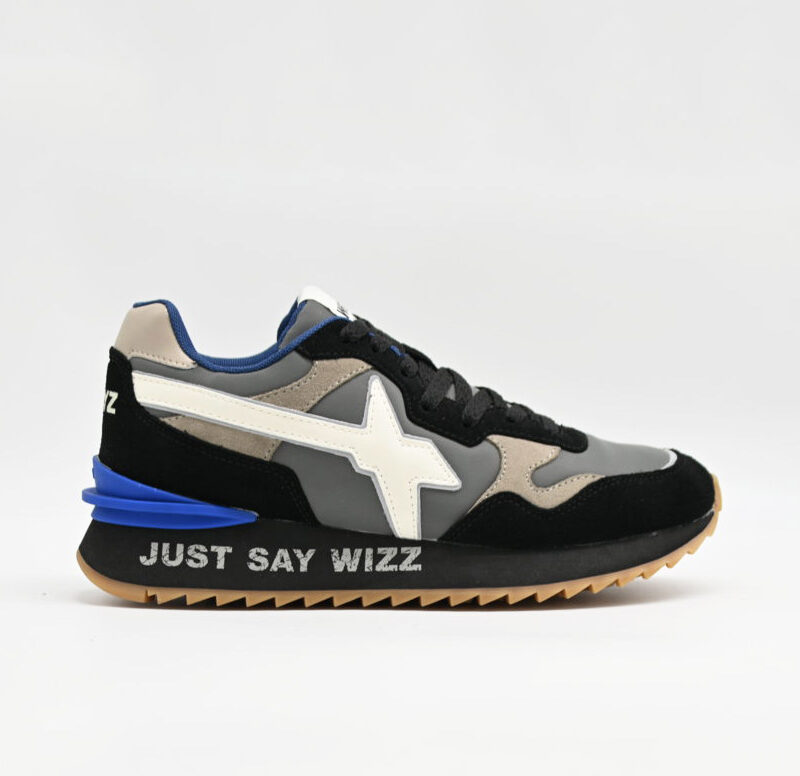 w6yz sneakers yak m suede