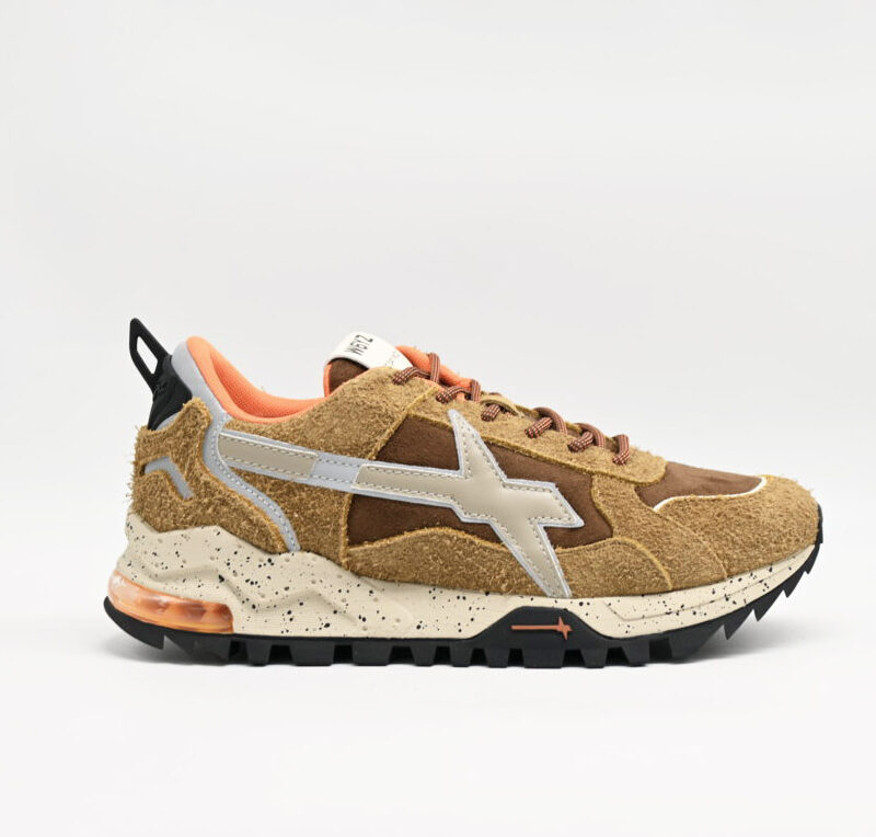 w6yz sneakers breeze 3 m